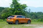 Audi Q8 55 TFSI Quattro S-Line 2019 года (JP)